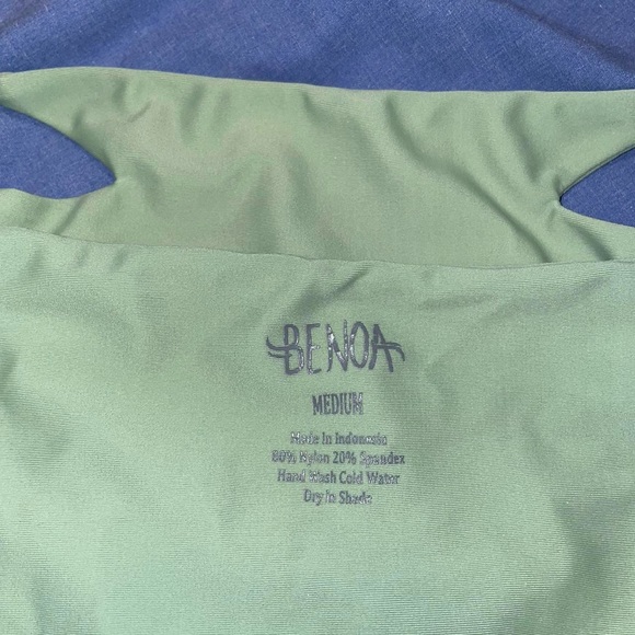 Benoa Aina Set - Picture 4 of 6